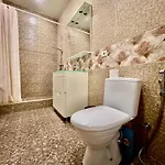студия-спальня с видом на море и аркадию Апартаменты *